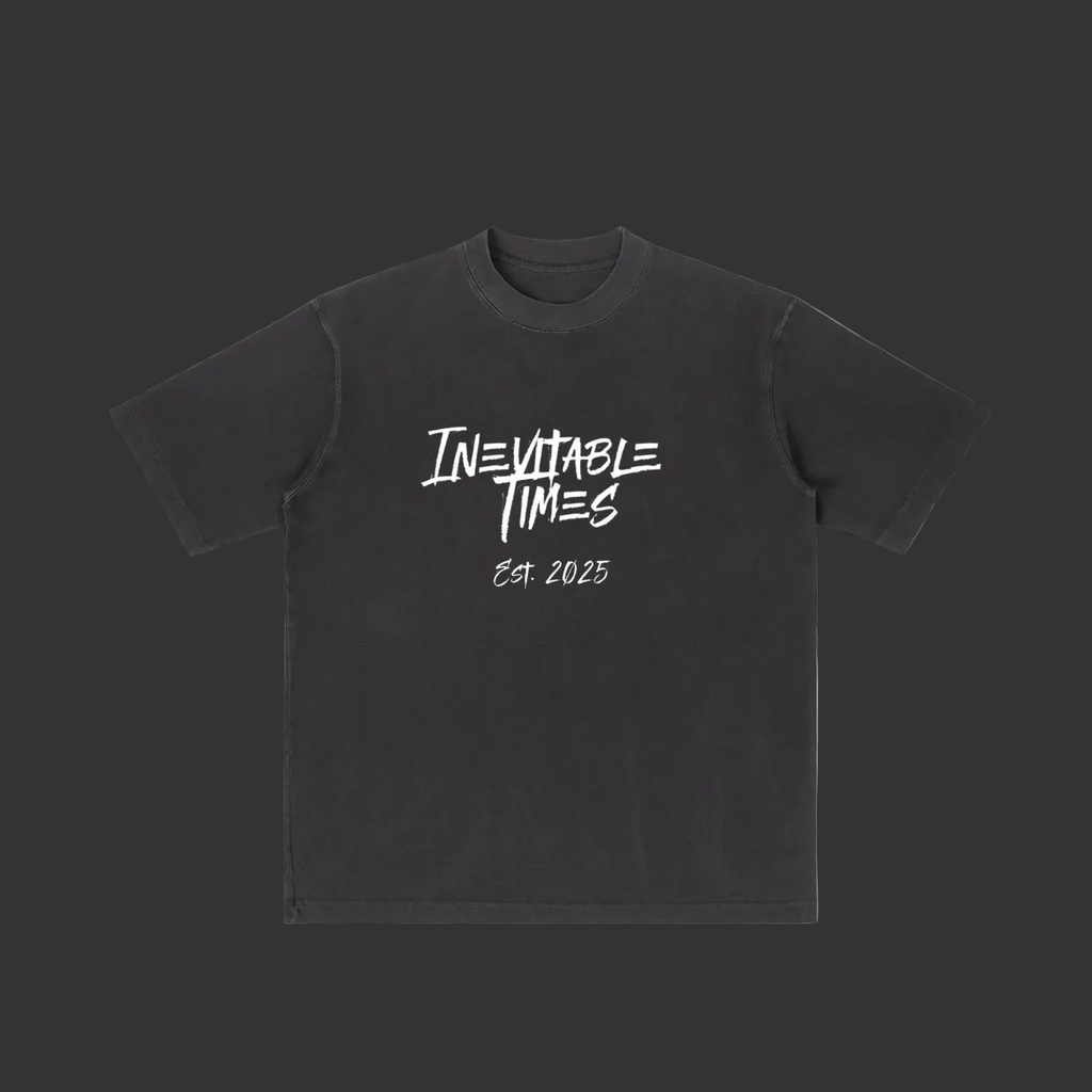 Inevitable Times Surron Ultra Bee Shirt