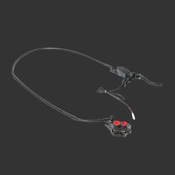 Altis Full Break System