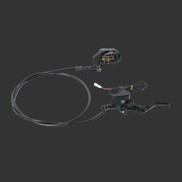 Altis Full Break System