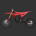 Altis Sigma Decal Kit