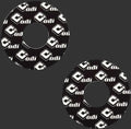 ODI Anti-Slip MTB Handlebar Grips – Bicycle Lock-On Grips for Mountain Bike Comfort & Control