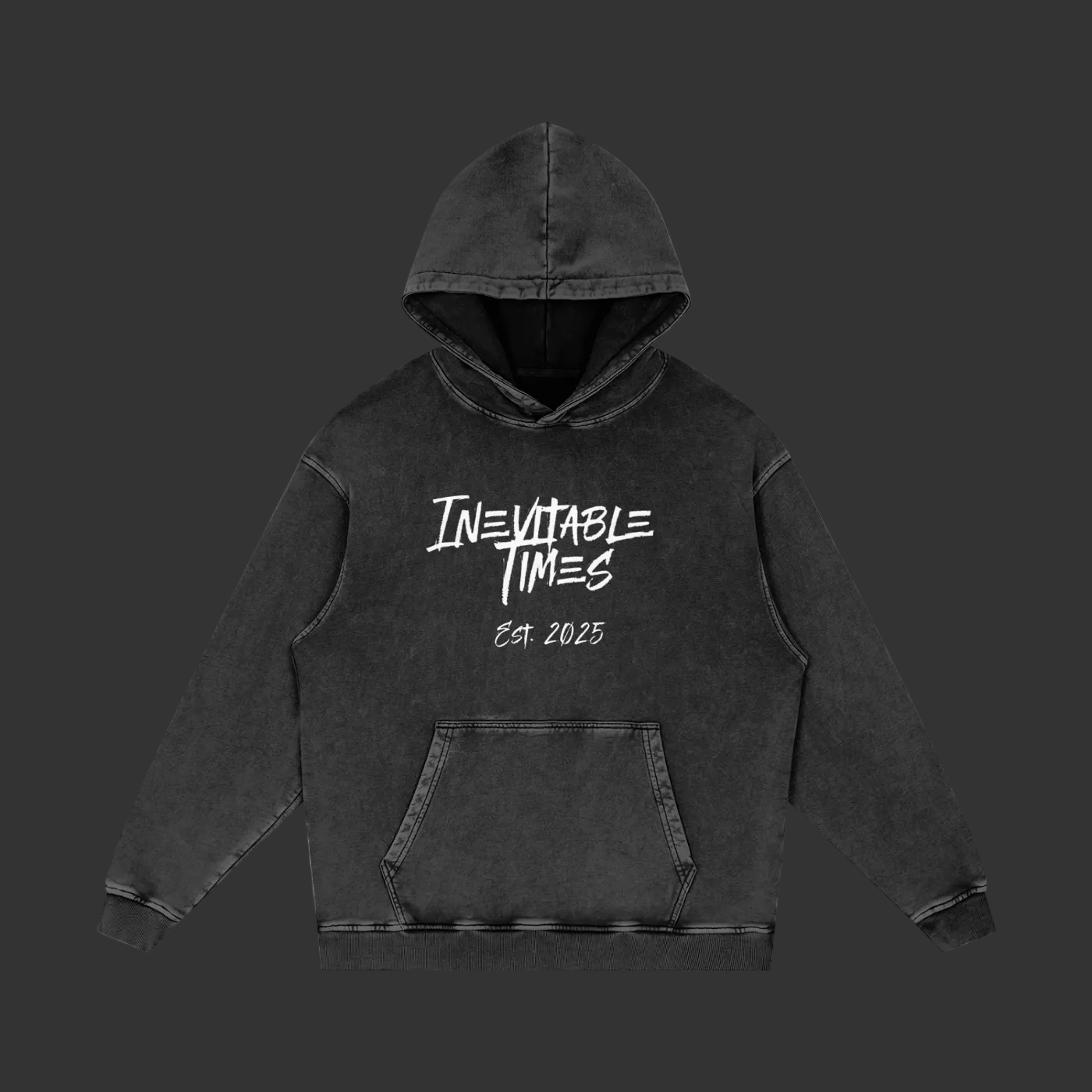 Inevitable Times ETM RTR Sweatshirt