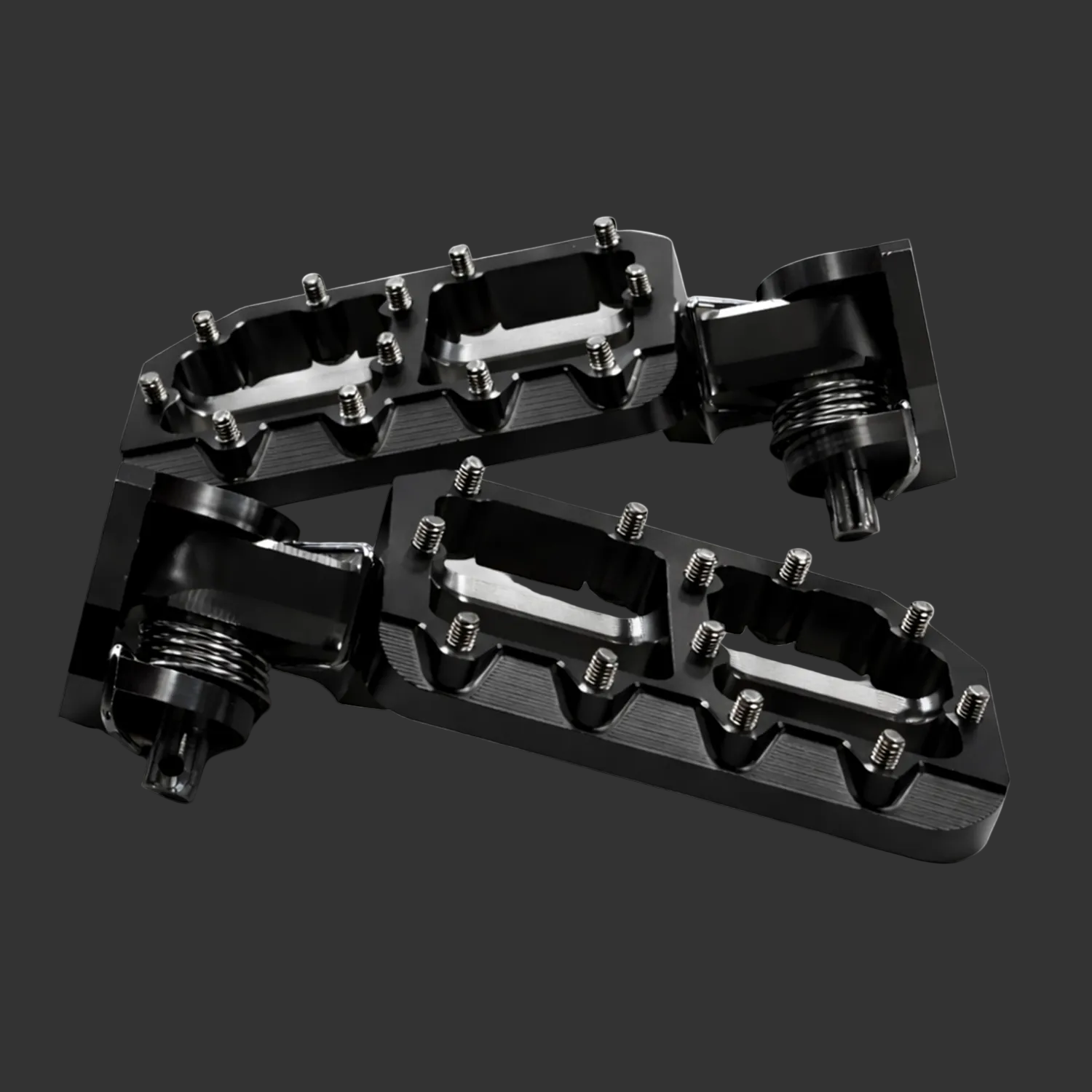 Tuttio Soleil 01 Upgraded Pegs