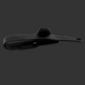 Tuttio Chain Guard / Silencer