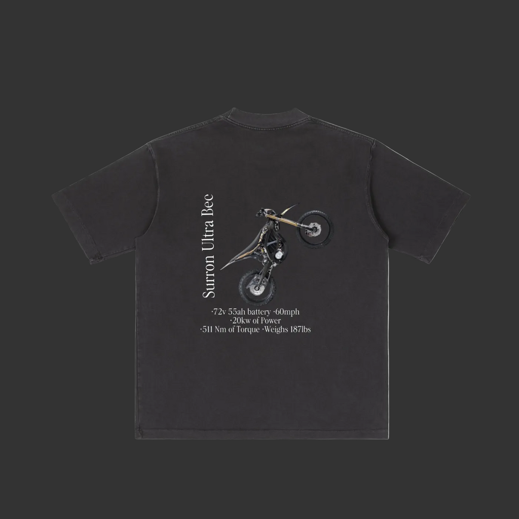 Inevitable Times Surron Ultra Bee Shirt