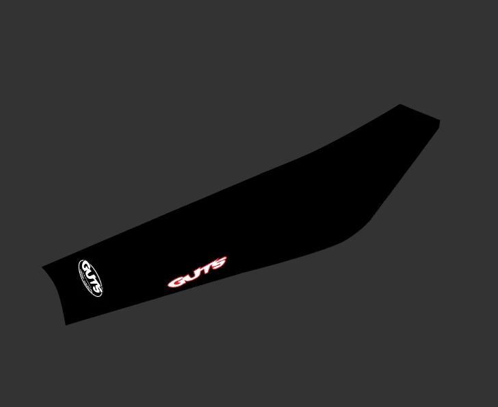 Yozma In-10 / Strike Shadow Guts Seat Cover