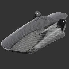 Carbon Fiber Mudguard