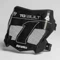 Vented Motocutz Plate With Decal (pre order)