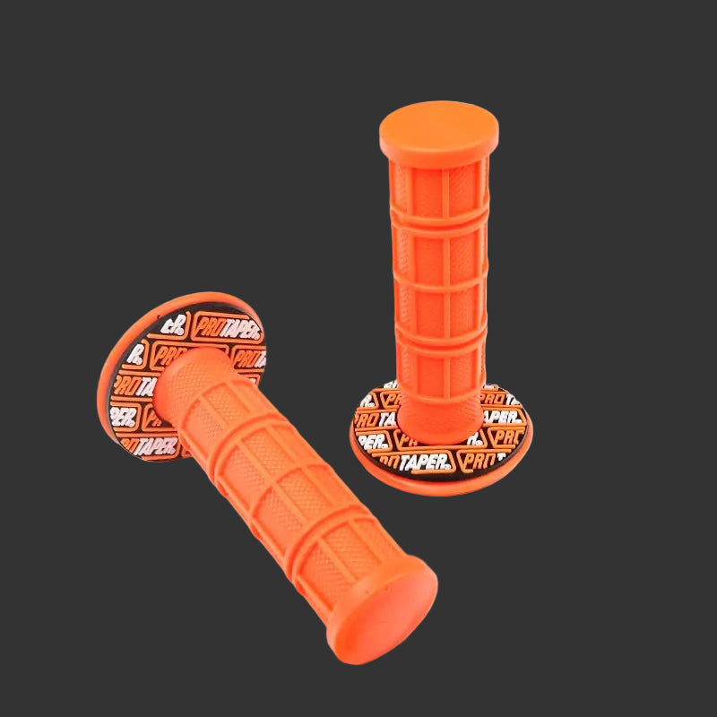 Upgraded ProTaper Grips