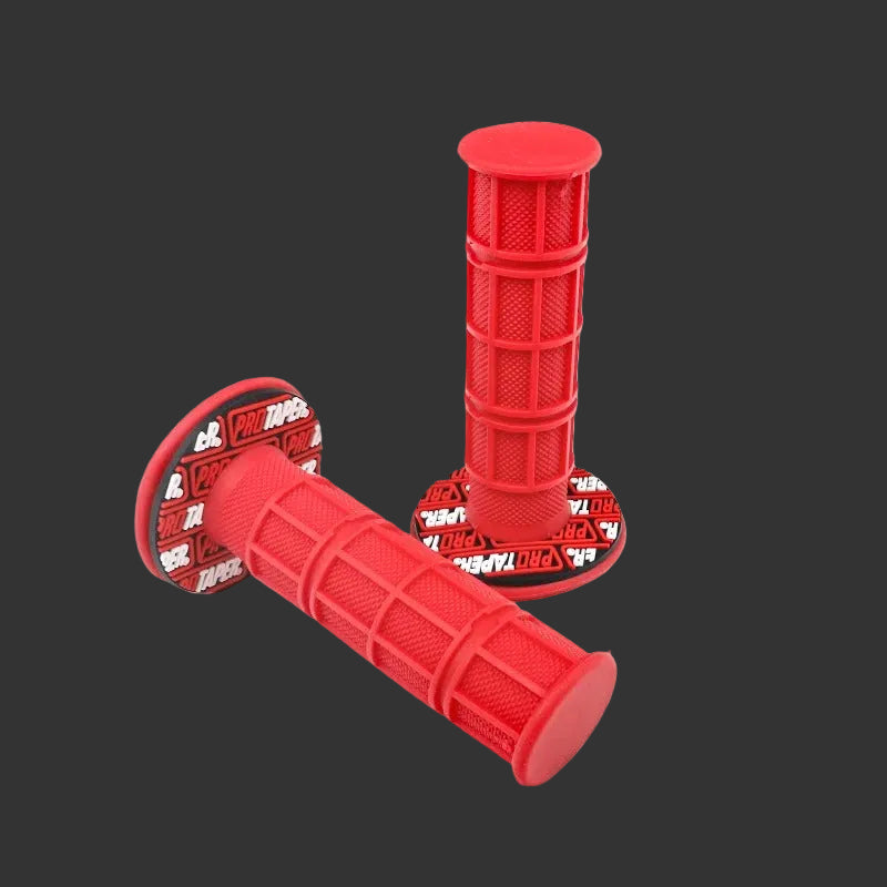 Upgraded ProTaper Grips