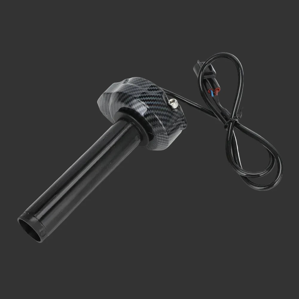 Tuttio Soleil 01 Upgraded Throttle