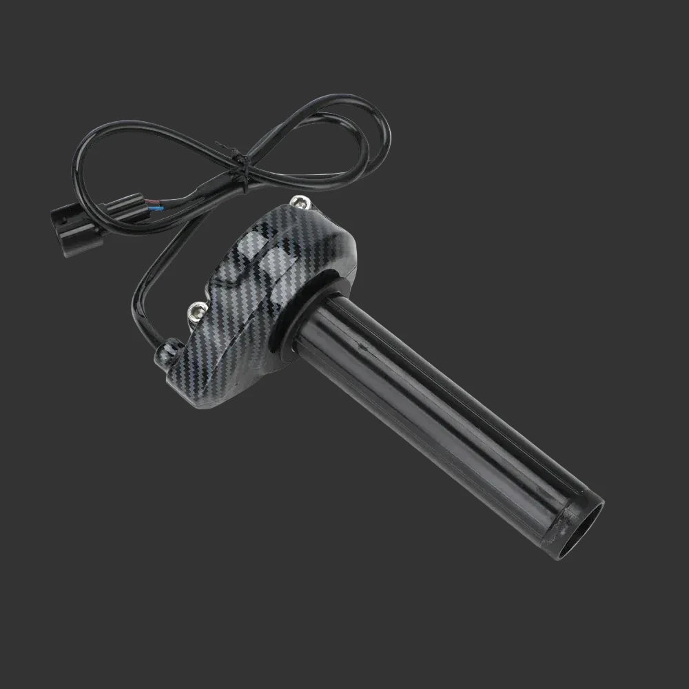 Tuttio Soleil 01 Upgraded Throttle