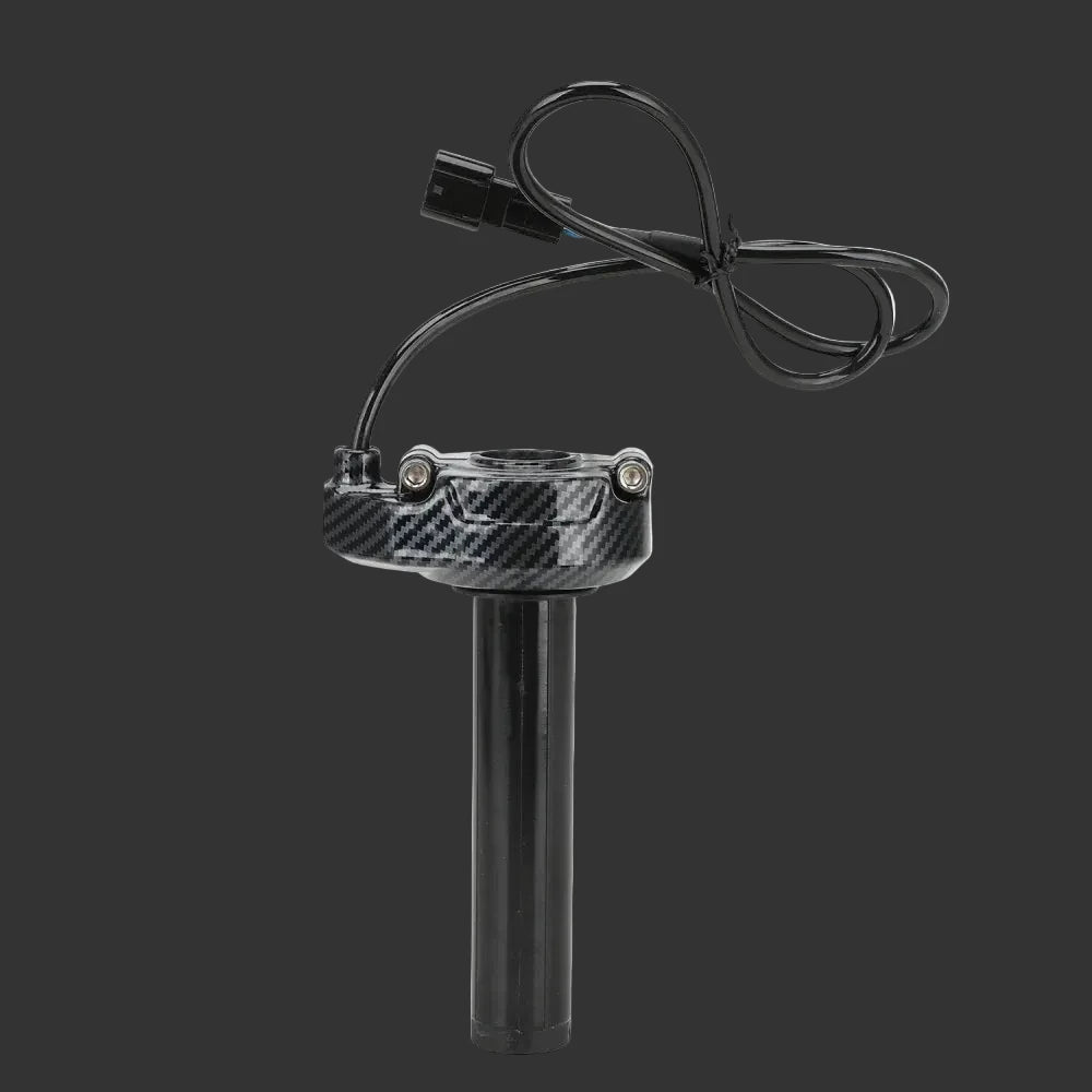 Tuttio Soleil 01 Upgraded Throttle