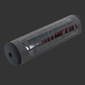 Tuttio Soleil 01 Upgraded ProTaper Barpad
