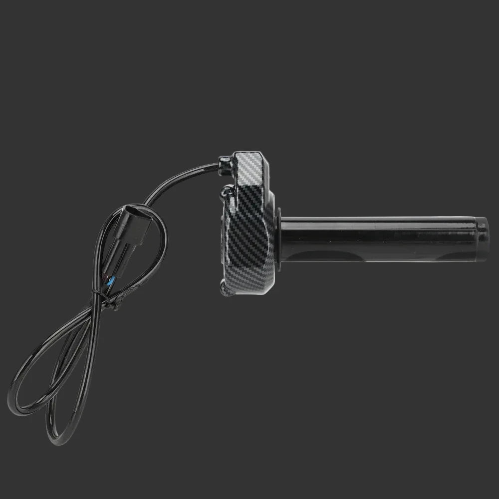 Tuttio Soleil 01 Upgraded Throttle