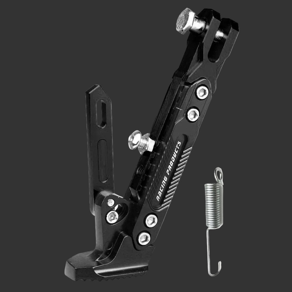 Tuttio Soleil 01 Kickstand