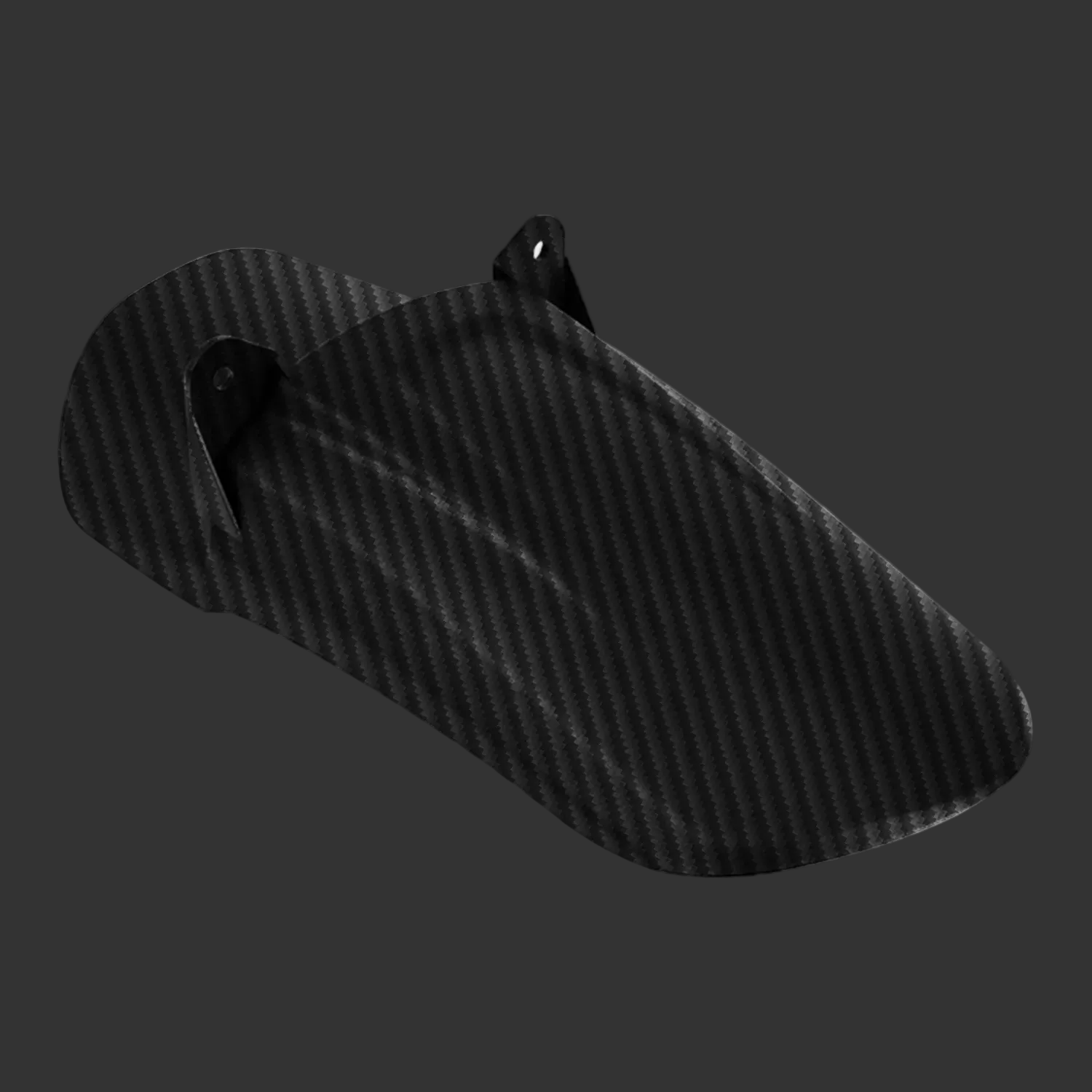 Tuttio Soleil 01 Rear Mudguard