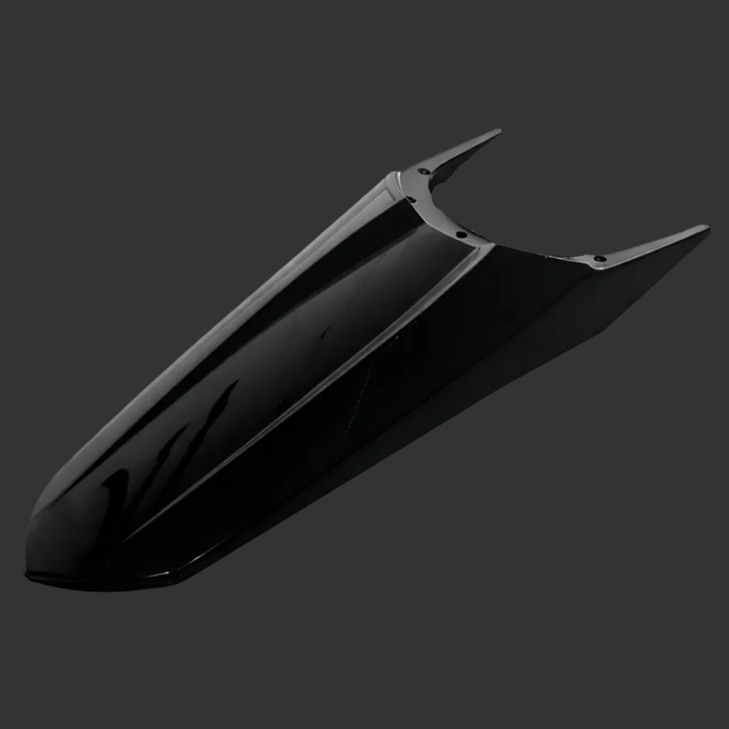 Tuttio Soleil 01 Upgraded Rear Fender