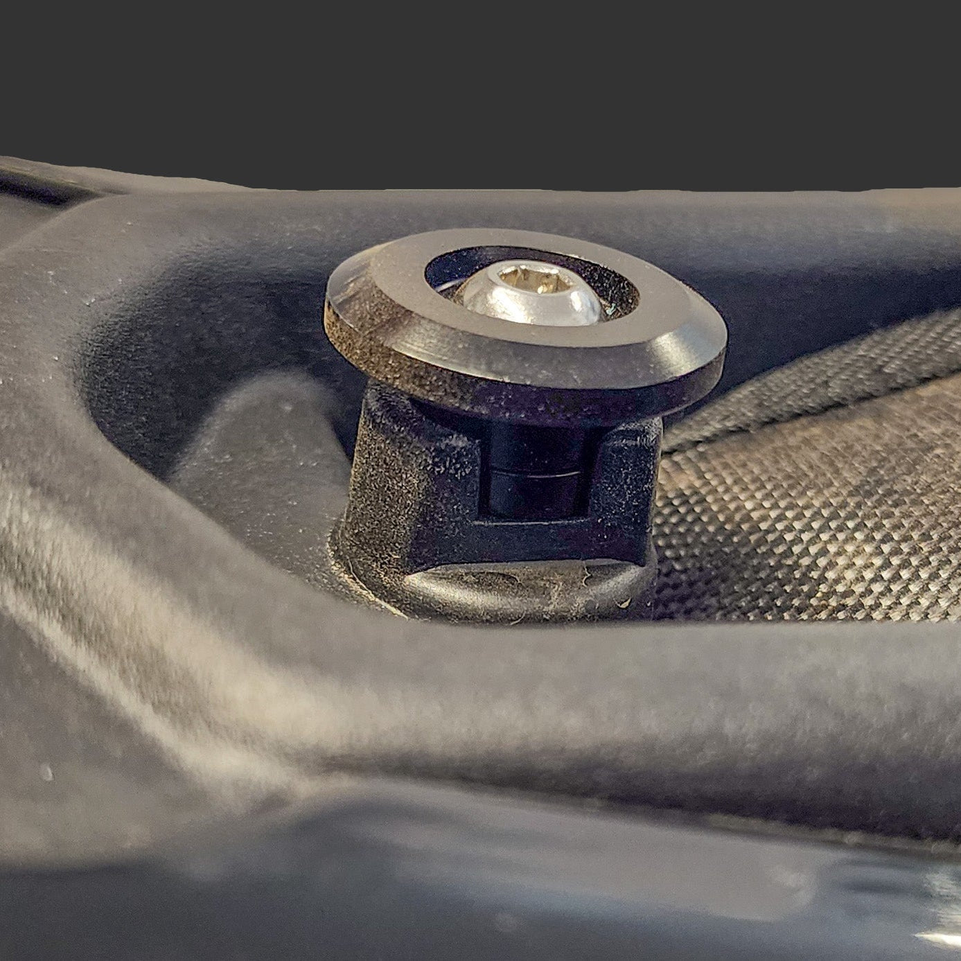 Ultra Bee Seat Spacer (Collective)