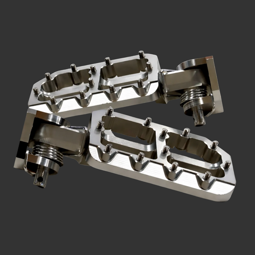 Tuttio Soleil 01 Upgraded Pegs