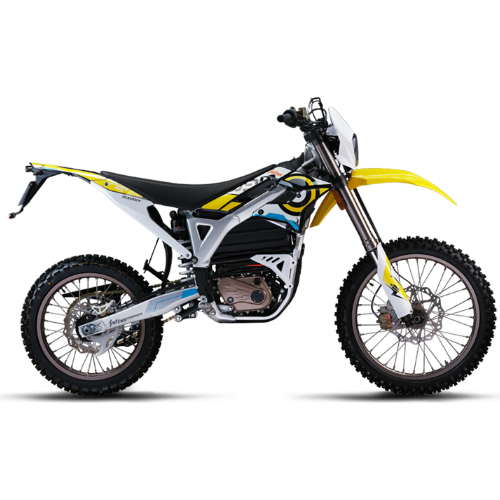 2025 Surron Storm Bee