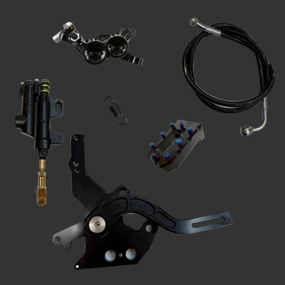 Surron Foot Brake Kit Hope Tech