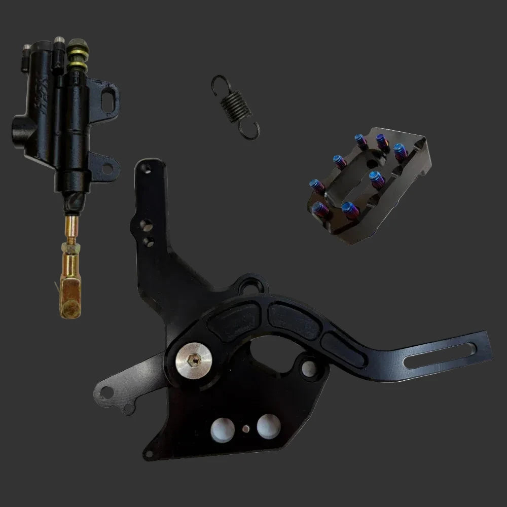 Surron Foot Brake Kit Hope Tech