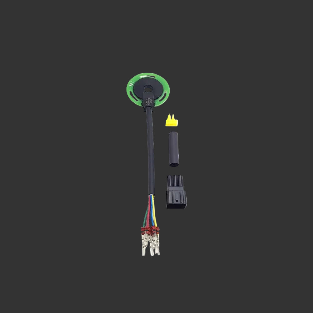 Surron Light Bee Hall Sensor Replacement