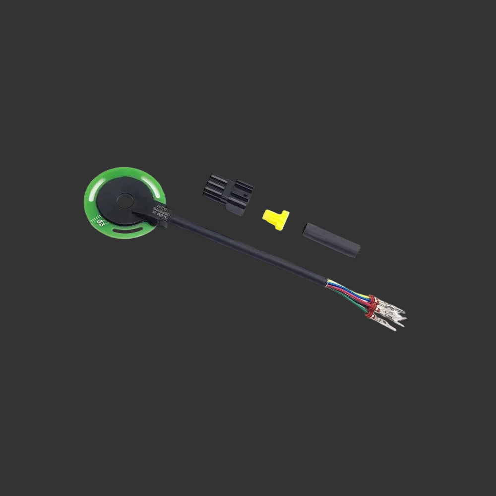 Surron Light Bee Hall Sensor Replacement