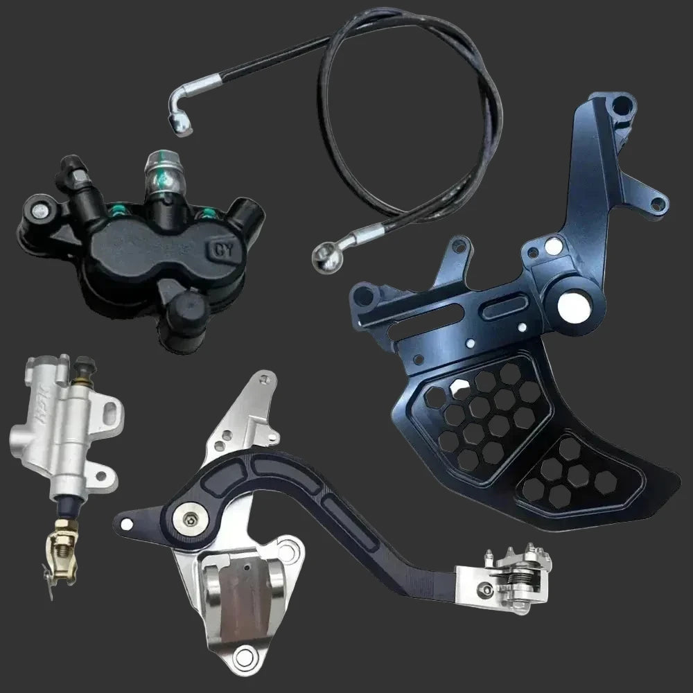 Surron Ultra Bee Foot Brake Kit