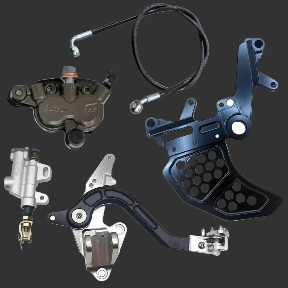 Surron Ultra Bee Foot Brake Kit