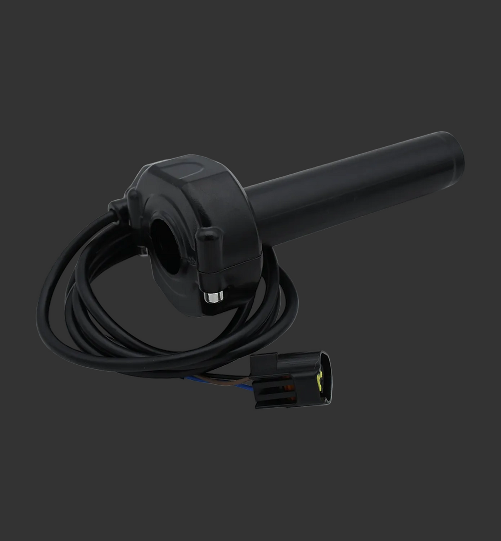 Tuttio Soleil 01 Upgraded Throttle