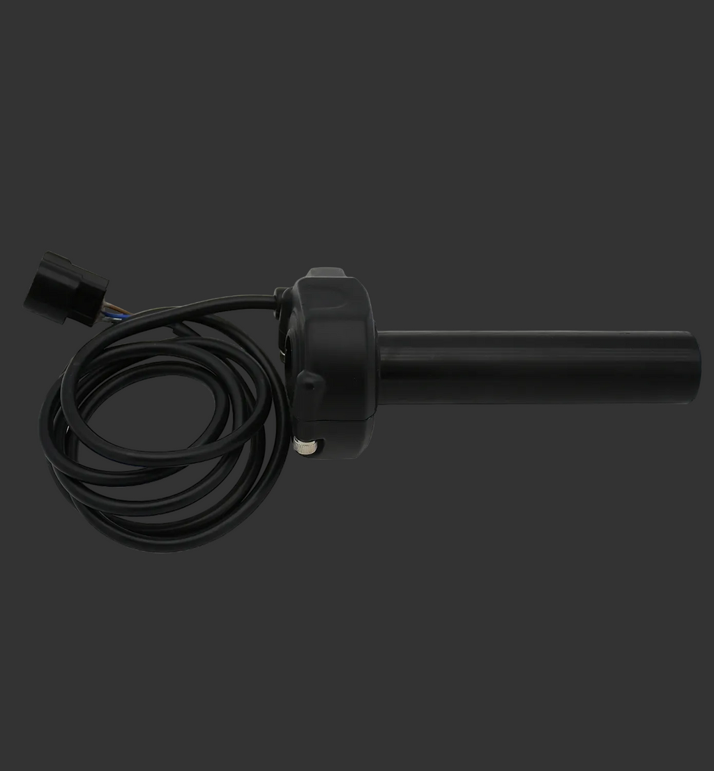 Tuttio Soleil 01 Upgraded Throttle