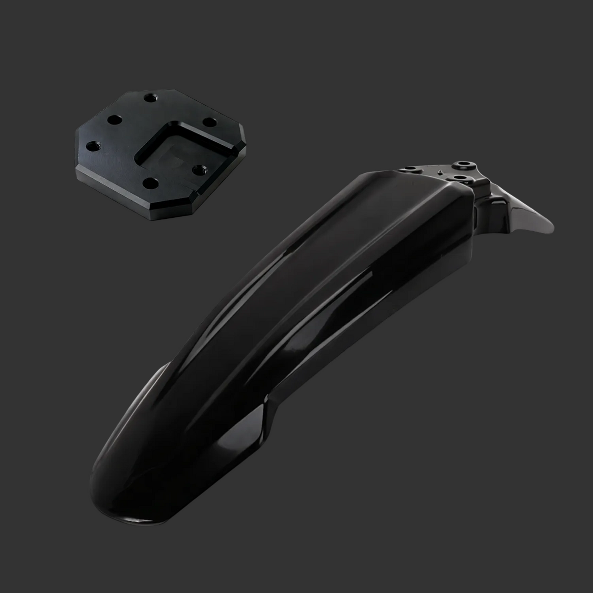 Surron Front Fender – MxVoltz