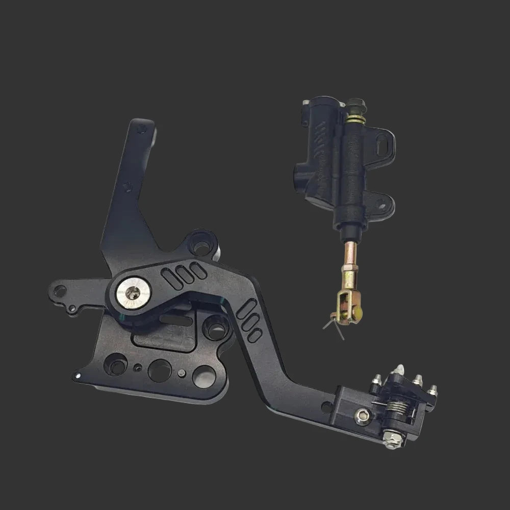 Talaria Foot Brake Kit MX3 / MX4 Hope Tech