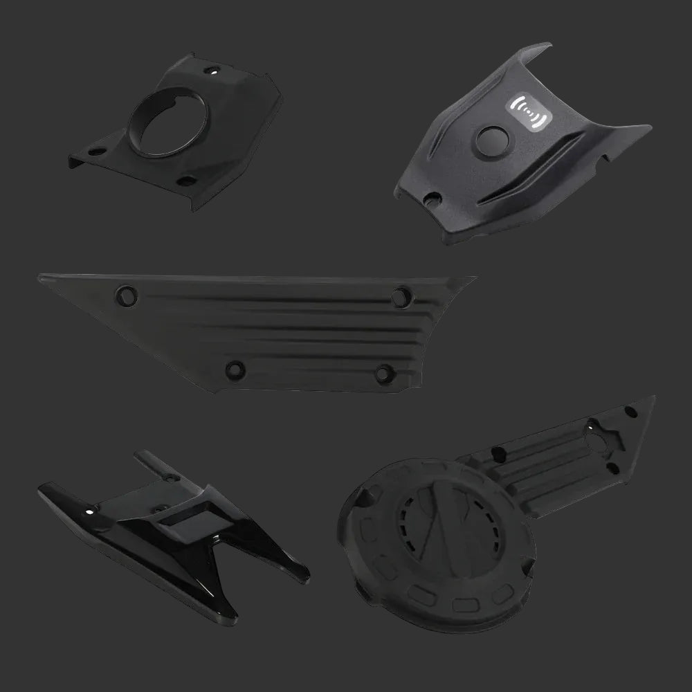 Talaria XXX Replacement Plastic Kit