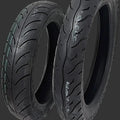 Tuttio and Yozma supermoto tires