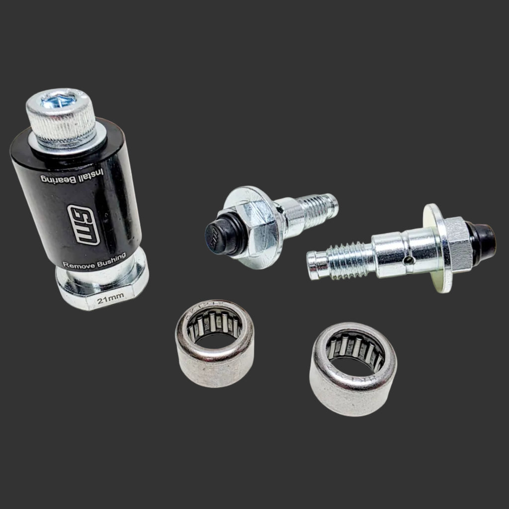 Surron Ultra Bee Suspension Triangle Bearing Kit